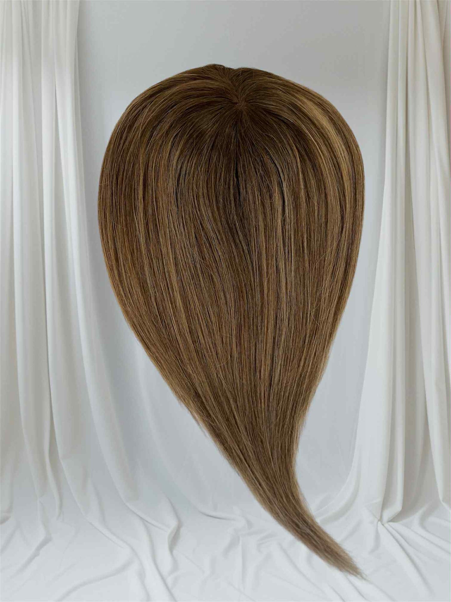 Hair toppers 16 inch.