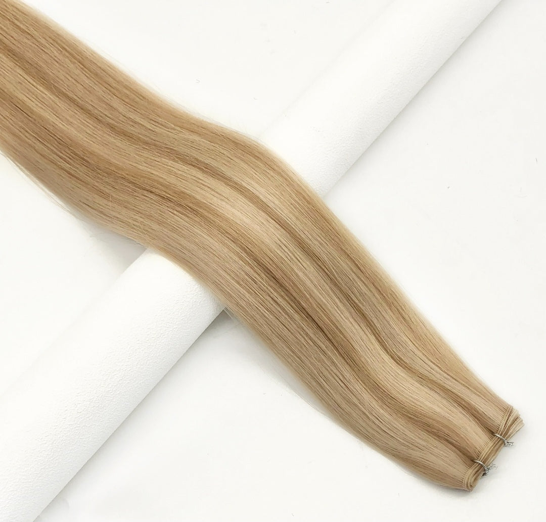 Genius Weft 20"(100gram)