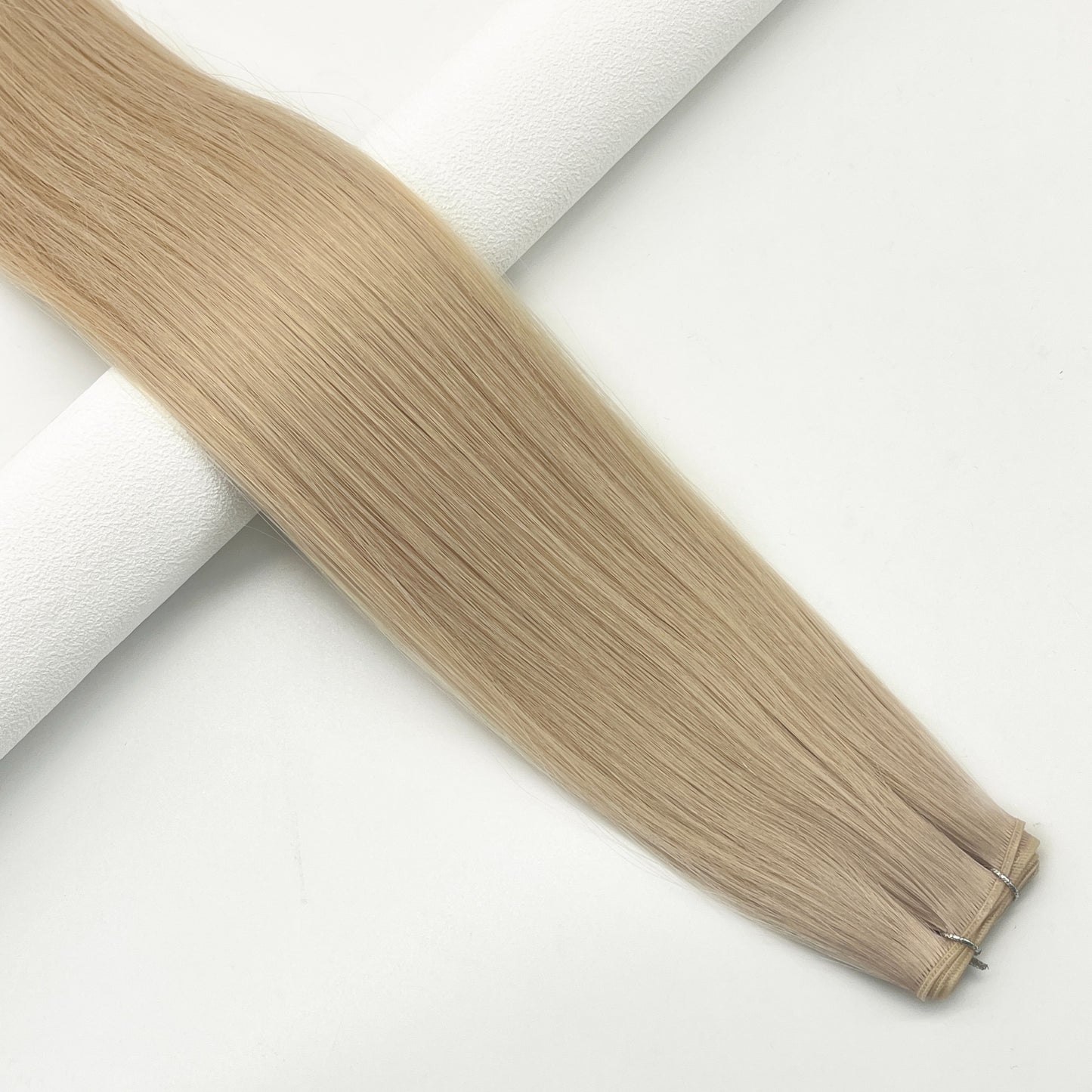 Genius Weft 18"(100gram)