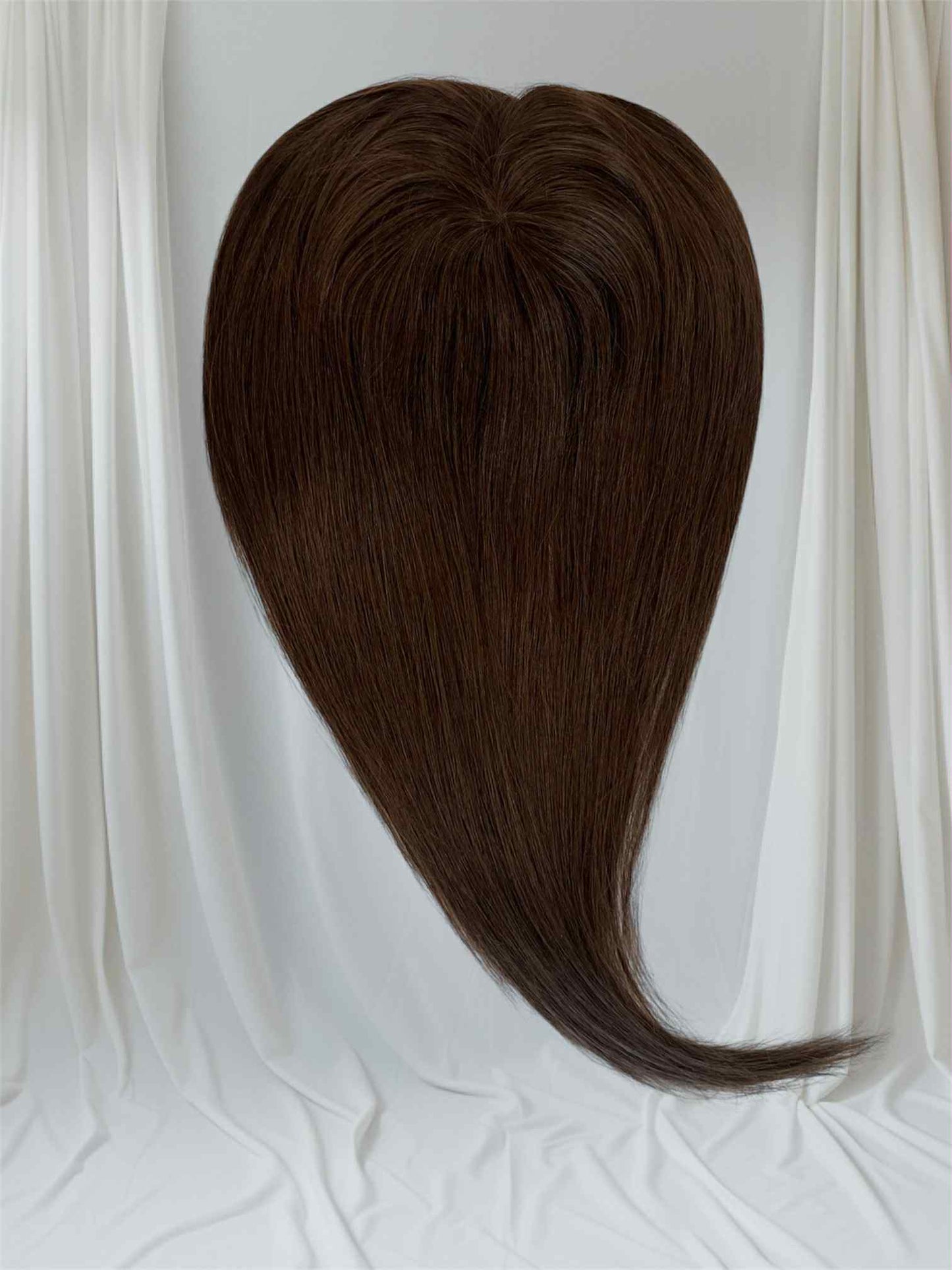 Hair toppers 16 inch
