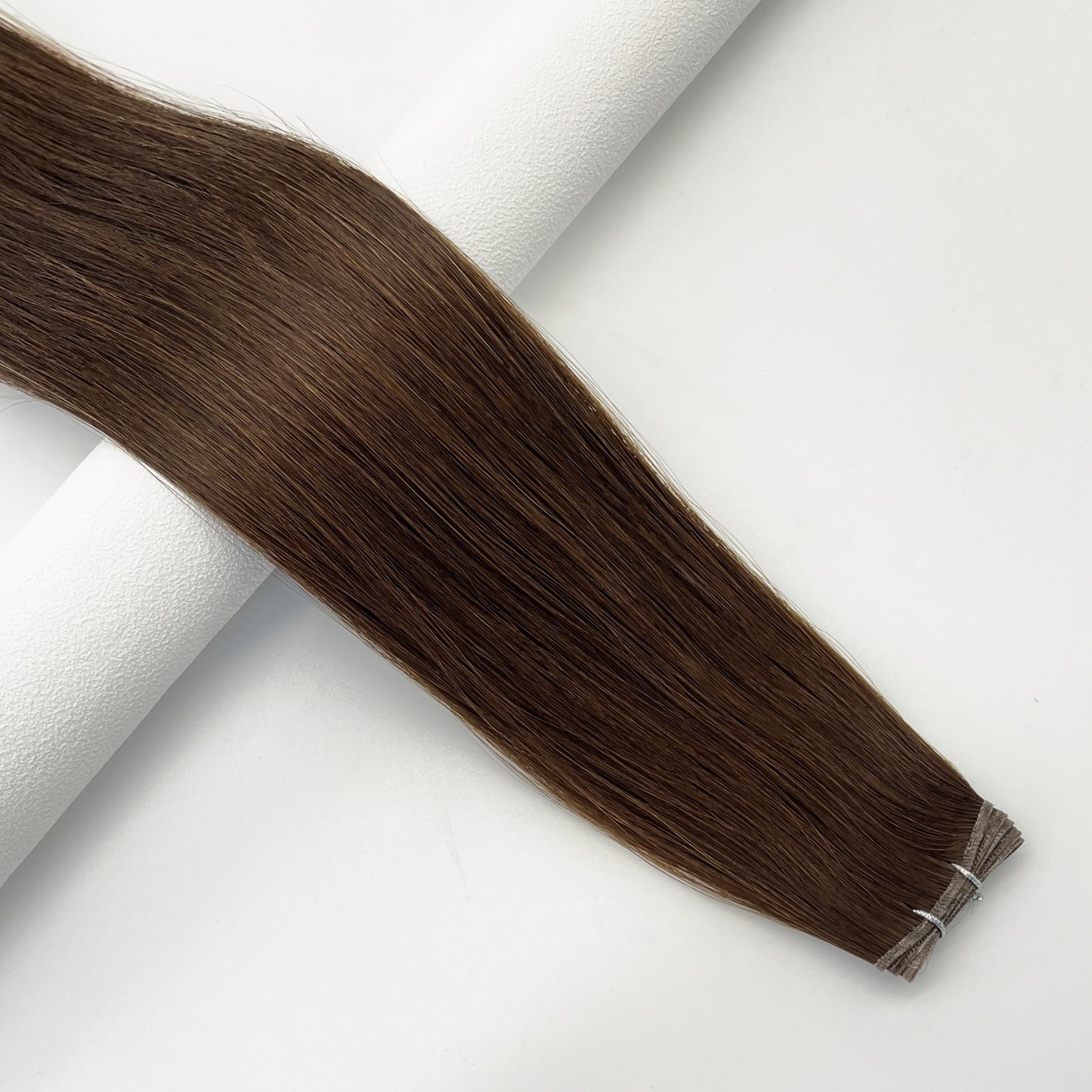 Genius Weft 18"(100g) color #4
