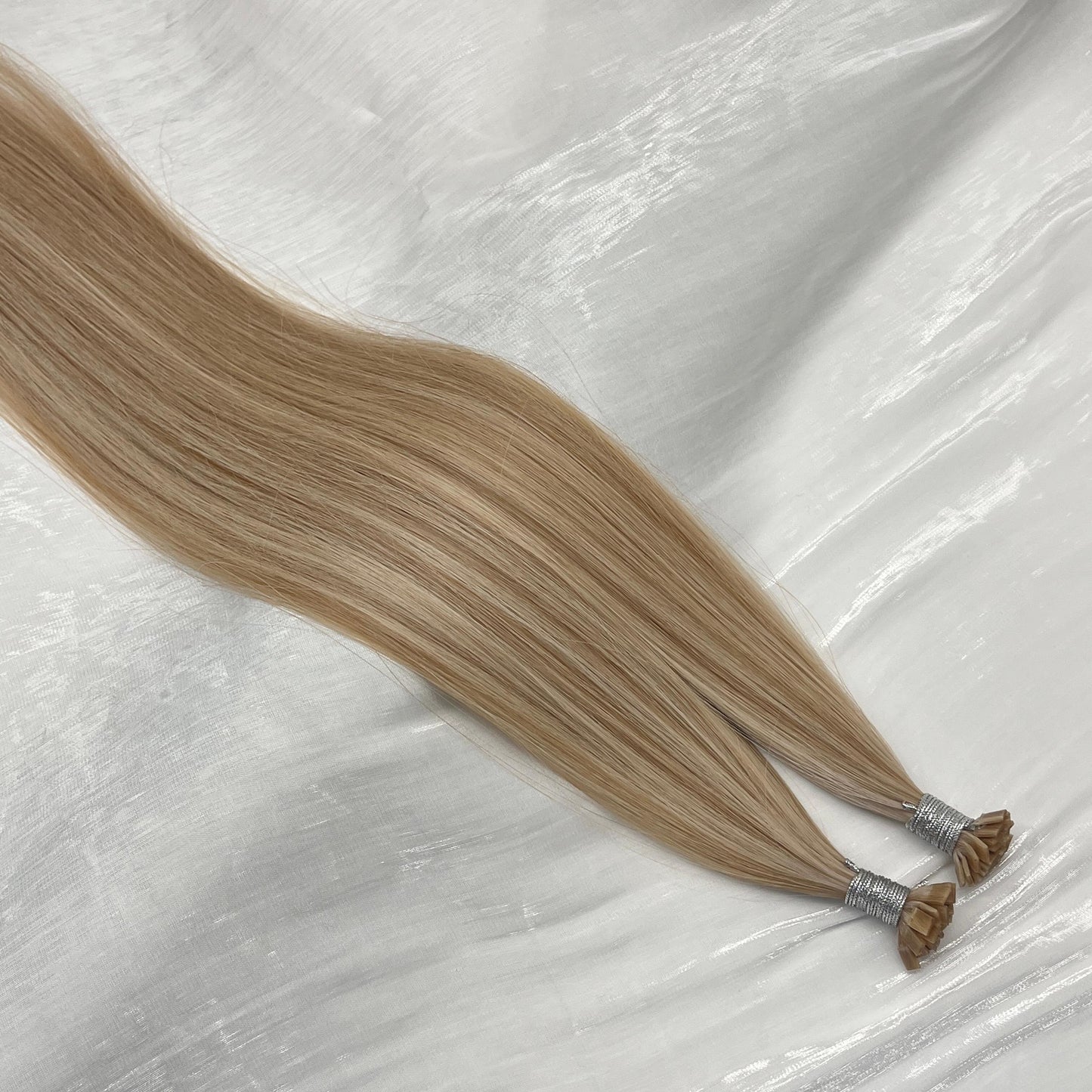 K-tips 50gram $200 20inch P18/60a