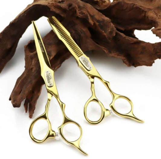 Scissors and Thinning Shears .