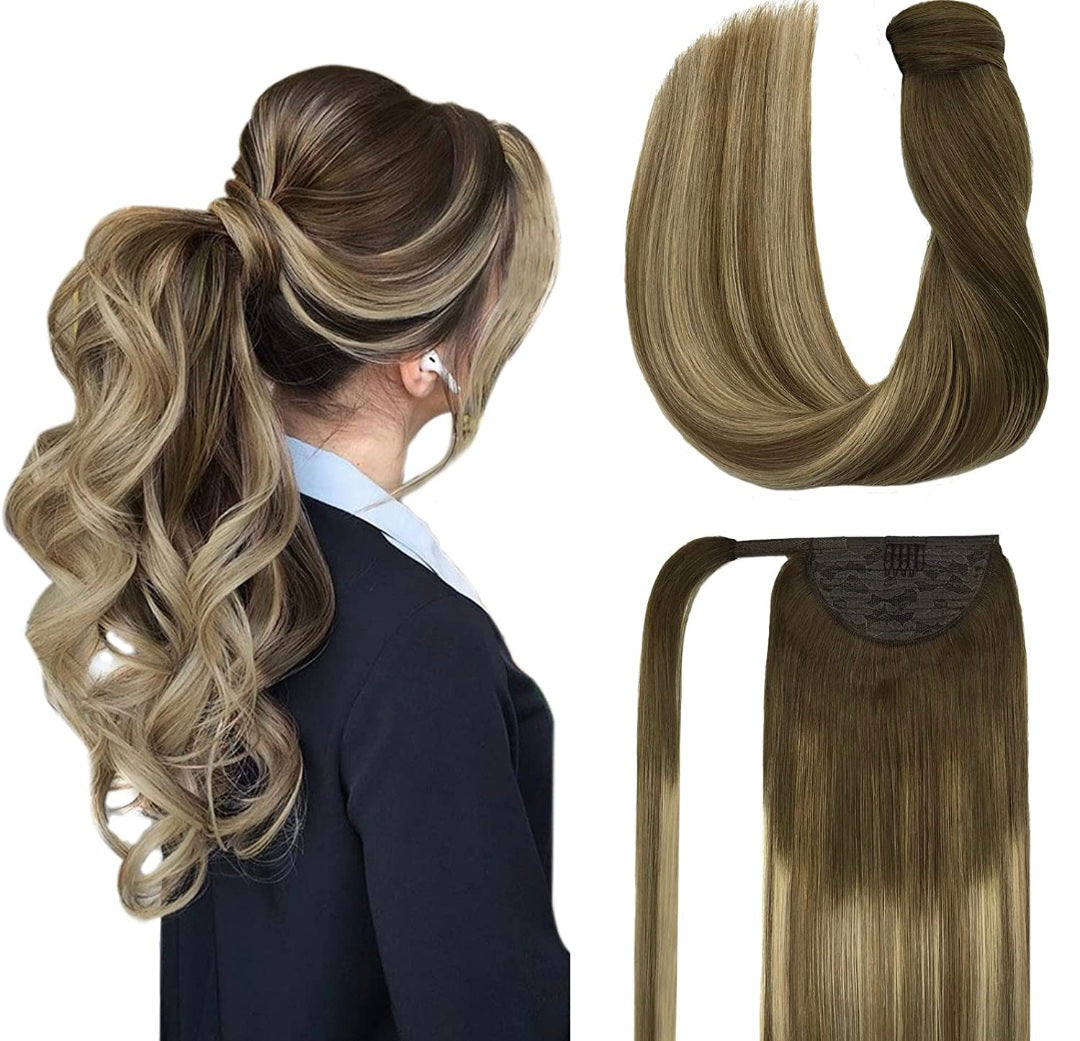 Ponytails P16/22A 20 inches