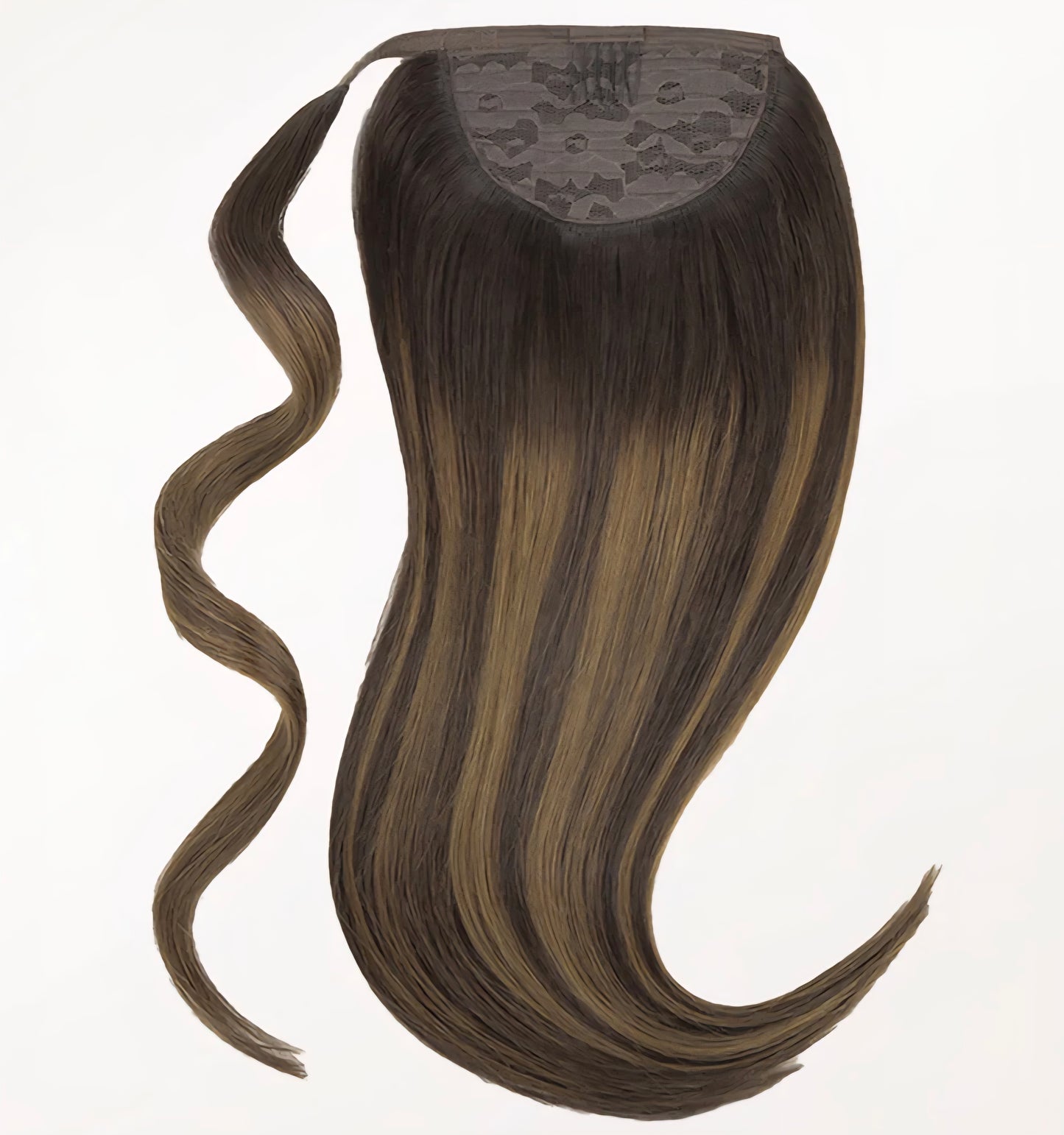 Ponytails 2/6/2  20inch.
