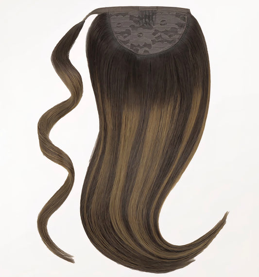 Ponytails 2/6/2  20inch.