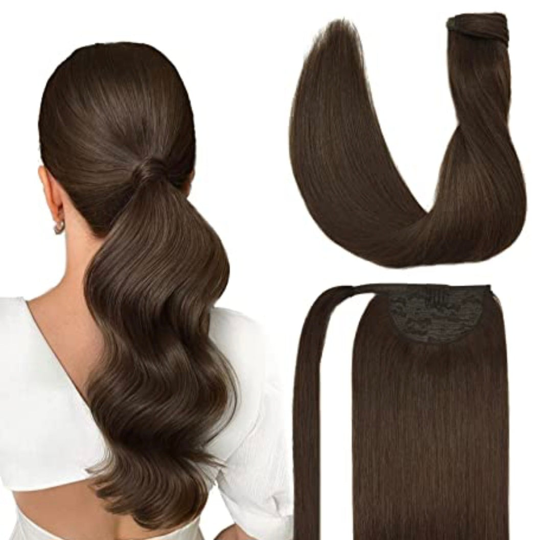 Ponytails #4 20inch