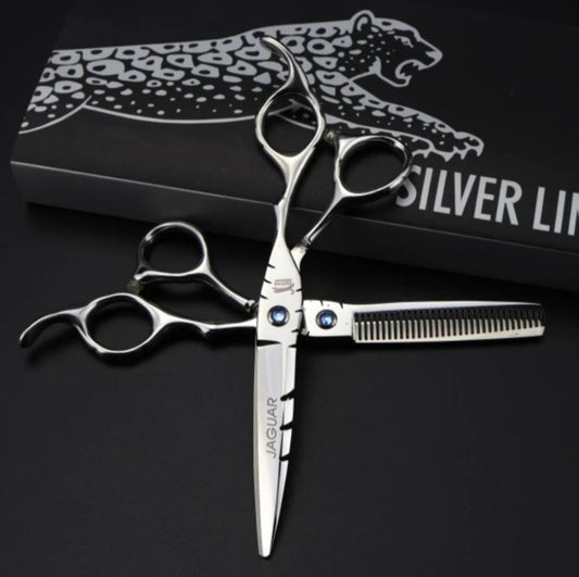 Scissors and Thinning Shears .