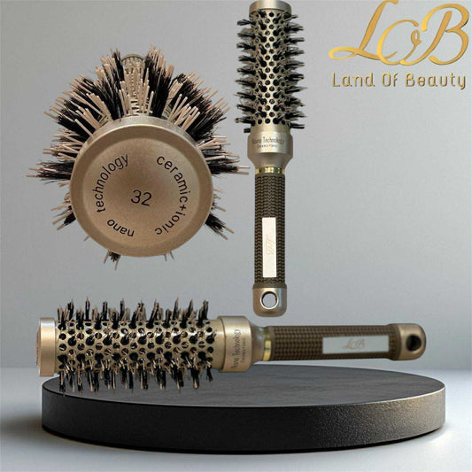 Round Brush