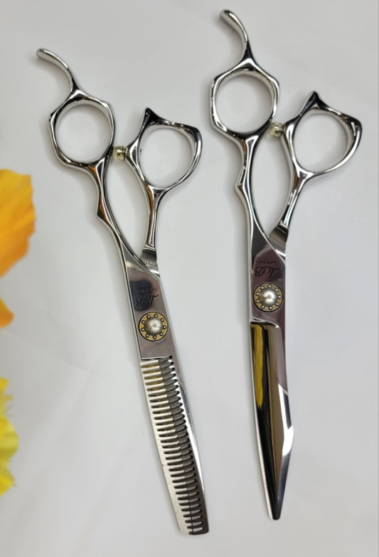 Scissors and Thinning Shears.