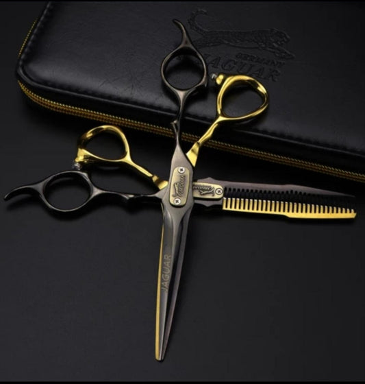 Scissors and Thinning Shears .