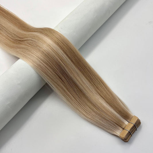Tape-in Extensions 20 inch (50 grams)
