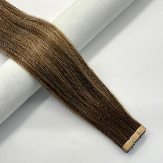 Tape-in Extensions 20 inch (50 grams)