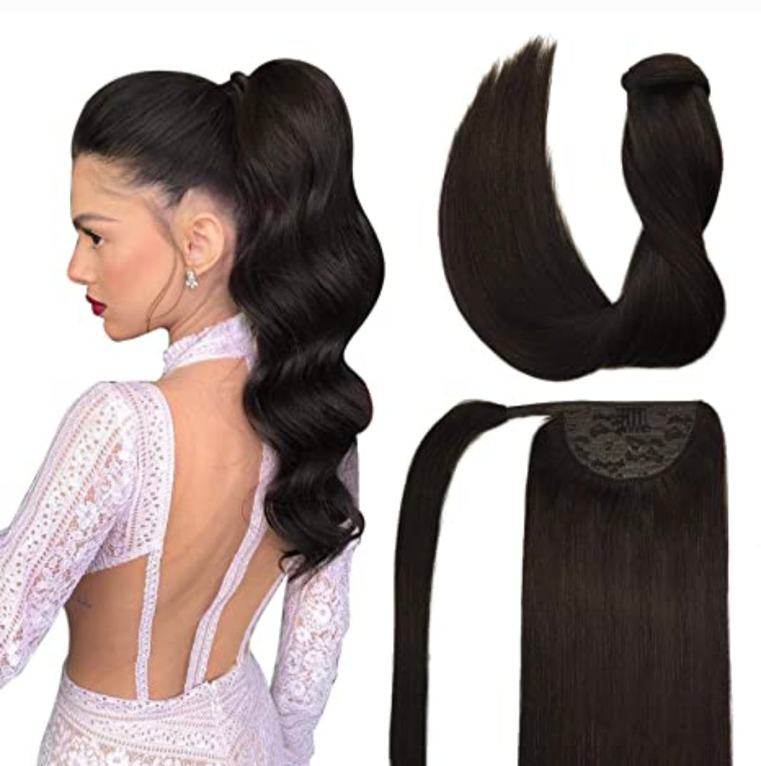 Ponytails #1 (20inch)