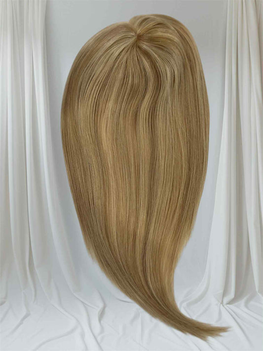 Hair toppers 18 inch